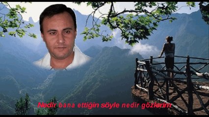 Tutuldu Ellerim - Orhan GENCEBAY