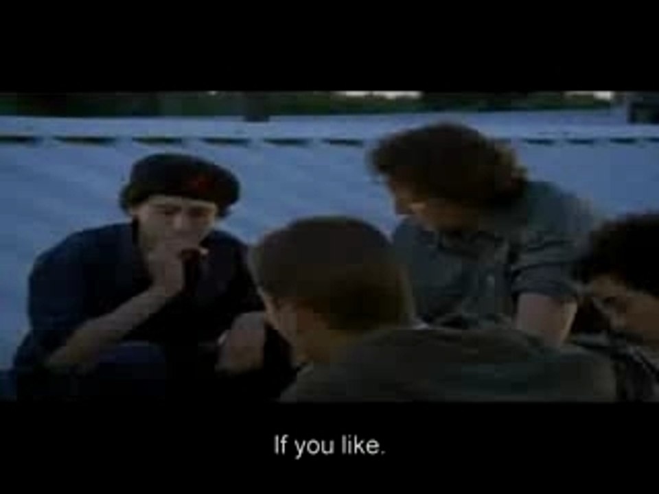 Clara cet étè là (part 3 )