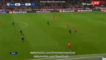 Franck Ribery Fantastic CURVE SHOOT CHANCE Bayern 0-0 Atl Madrid