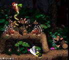 Let's Play Donkey Kong Country 2: Diddys Kong Quest [German] - Part 26 - Der Wind!