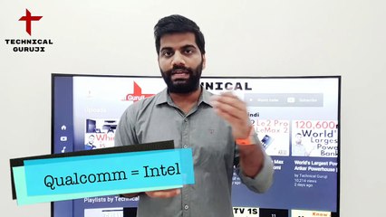 Qualcomm Vs MediaTek Smartphone Processors - Which one is Better