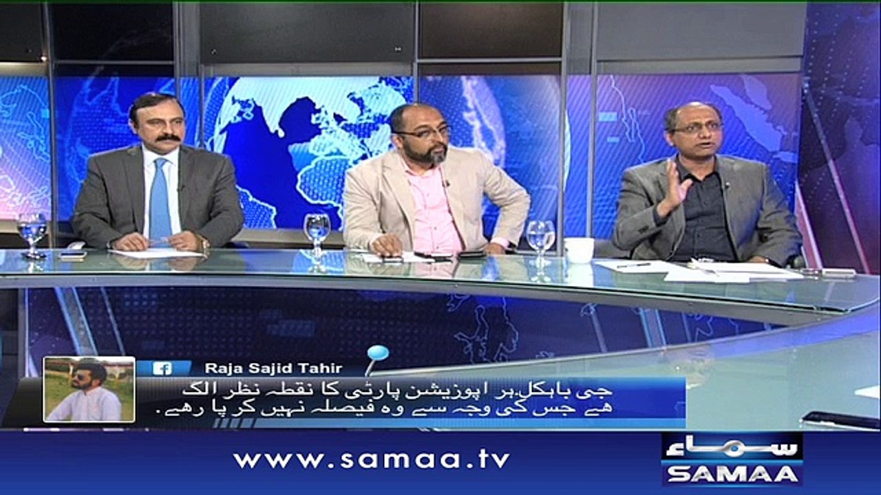 Waar Pe Waar - Nadeem Malik Live- 03 May 2016