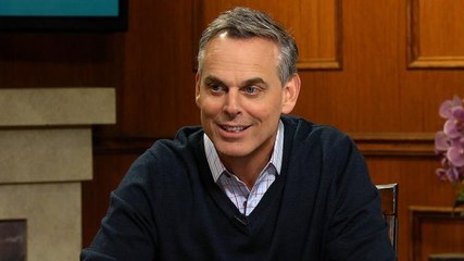 Colin Cowherd: Geno Auriemma would make a great NBA head coach