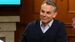 Colin Cowherd: Hillary Clinton "is the most qualified candidate we've ever had"