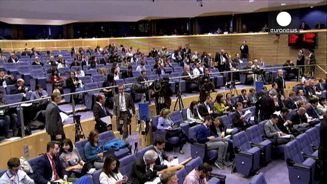 Frühjahrskonjunkturprognose der EU-Kommission: Leichtes aber stabiles Wachstum in schwierigem Umfeld