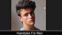Hairstyles For Men - Hairstyles For Men With Short Hair
