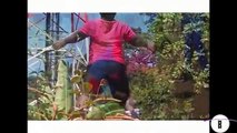 Amarula Family Dancing Bagalina Eddy Kigere Messe Kapere & Full Stop New Ugandan Comedy