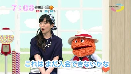 sakusaku.16.05.03 (2)　拭き掃除妖精協会のコーナー