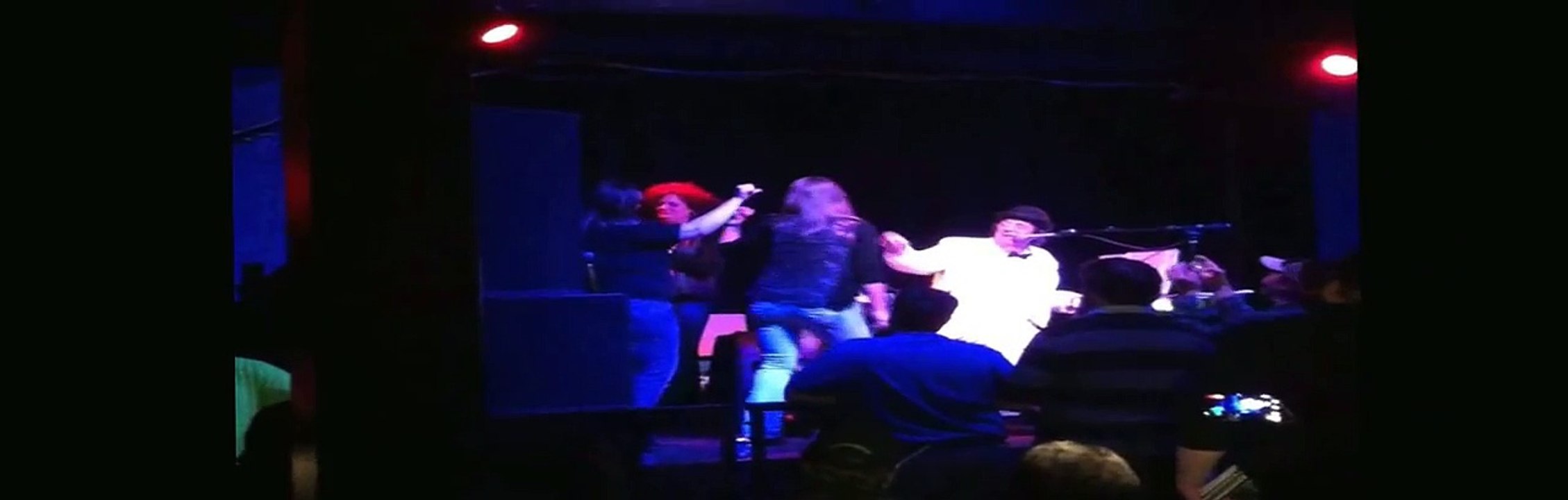 John Valby   If You're Horny and You Know It   March 13, 2015