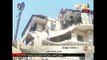 Rebel fire on Aleppo hospital kills at least three: state media
