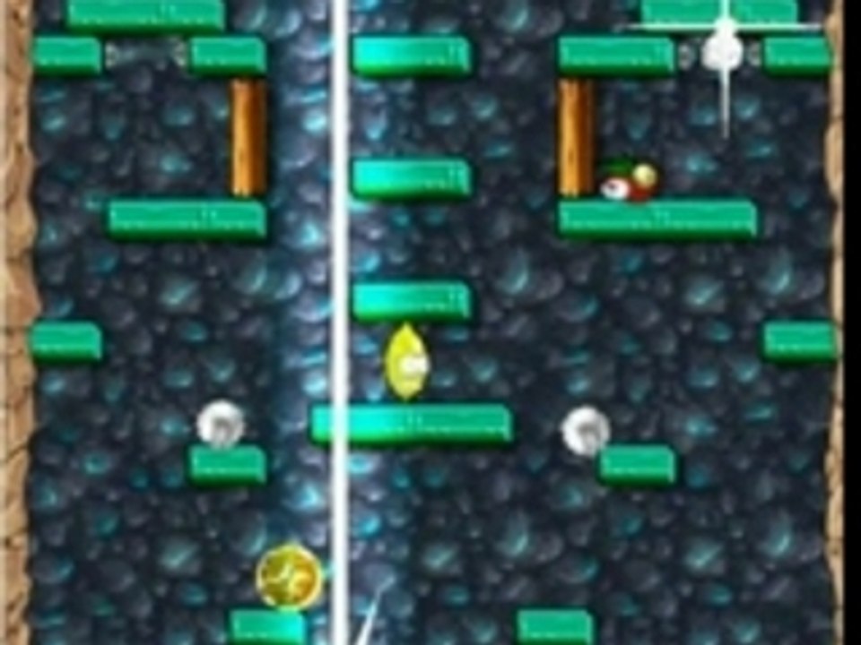 Level 15.12.5 sur hammerfest