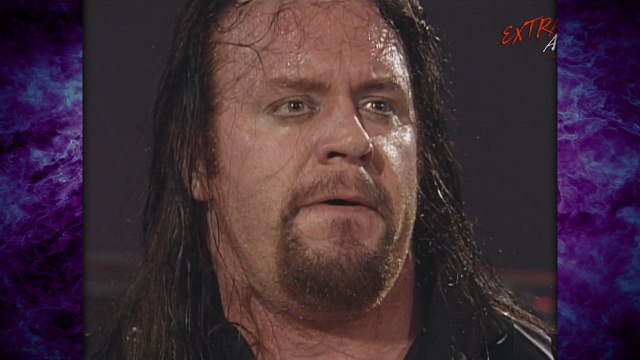 The Undertaker & Steve Austin vs Kane & Mankind w/ Paul Bearer HIAC Match Off-Air Footage 6/15/98