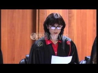 Gjyqi për xhihadistët, vendimi nga Gjykata e Krimeve të Rënda- Ora News- Lajmi i fundit-