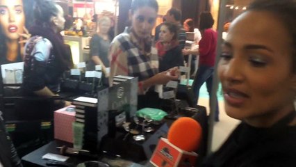 Radio Tongossa Salon Foire de Paris