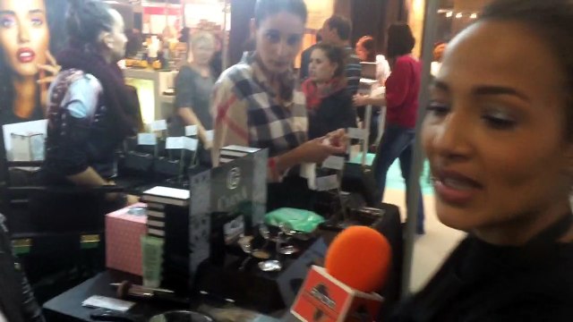 Radio Tongossa Salon Foire de Paris