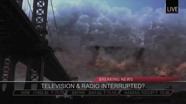 Independence Day: Resurgence VIRAL VIDEO - WarOf1996.com (2016) - Jeff Goldblum Movie HD