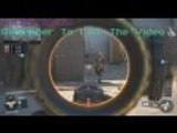 Call of Duty Black Ops 3-4 piece snipers quickscoping