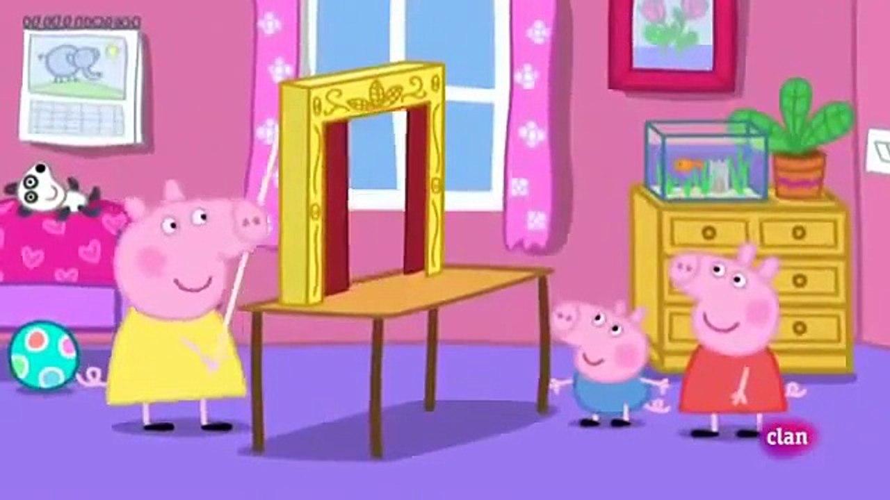 Videos de Peppa pig en Español Recopilacion Capitulos completos  divertidos de Peppa la cerdita