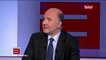 Moscovici : « La fin du clivage gauche droite n’est pas un progrès pour la démocratie »