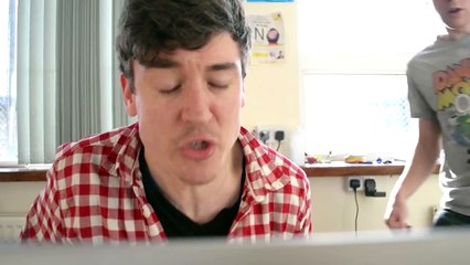 Foil Arms & Hog: Voice Recognition
