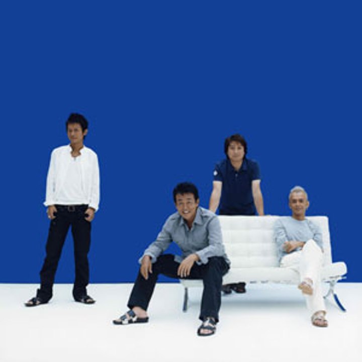 TUBE「夏よ走れ」 cover