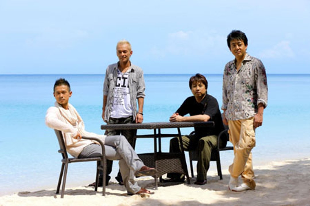 TUBE「夏を抱きしめて」 cover