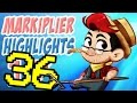 Markiplier | Markiplier Highlights #36 - video Dailymotion