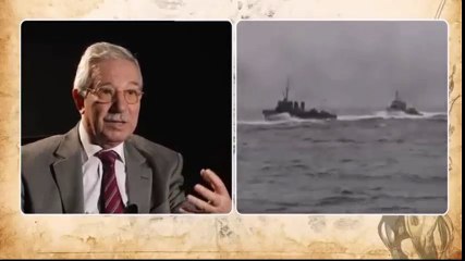 Osmanlıya En büyük ihanet Şerif Hüseyin