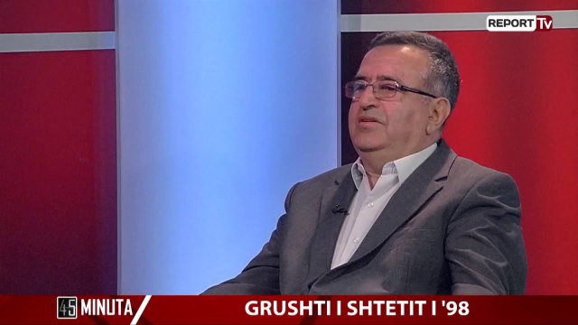 Report TV - '14 shtatori',Klosi: Berisha grusht shteti, selia e PD plot me armë