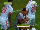 هدف الزمالك الاول| محمود كهربا| الزمالك 1-0 طلائع الجيش | الدورى المصرى الممتاز 2015/2016| الاسبوع السادس و عشرون