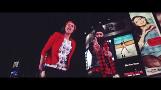 Lilly Singh & Humble the Poet: #IVIVI (Official Music Video)