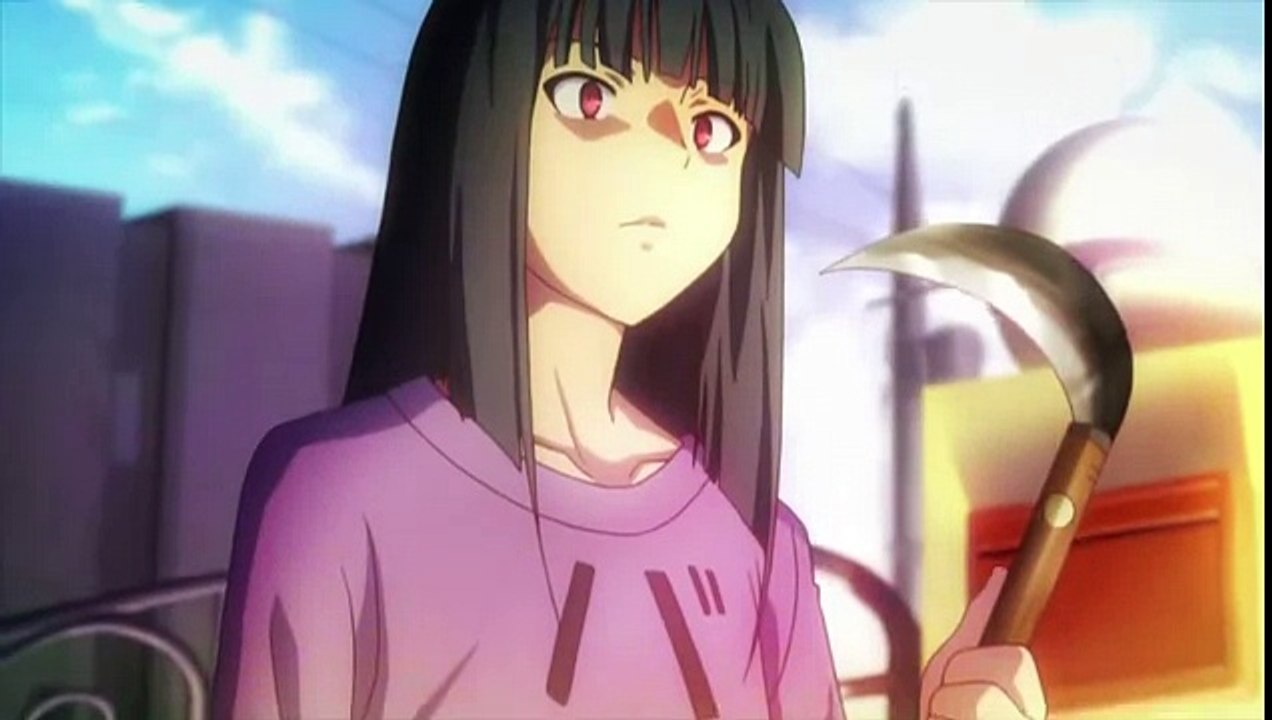 Sakurasou No Pet Na Kanojo ตอนที่ 24 [บางฉาก]