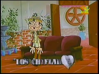 CHESPIRITO EPISODIO 288 (1985)