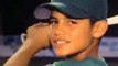 WWE - Roman Reigns rare pics from childhood to young age - WWE SuperStars - WWE News