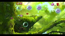 Rayman Origins
