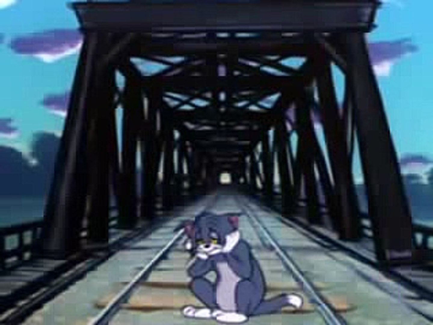Tom and Jerry Last Episode!! - video Dailymotion