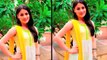 'Meri Aashiqui Tum Se Hi' Fame Radhika Madan Celebrates Her 21st Birthday