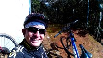 4K, 4 k, Soul bike Mtb, Mountain bike, Soul aro 29. 24 marchas, rumo as trilhas rurais da serrinha, Soul, 55 km, pedalando com 12 bikers, Tremembé, SP, Brasil, Marcelo Ambrogi