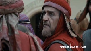 Mukhtar Nama Episode 7 in urdu (HD) (www.alfasahah.com)