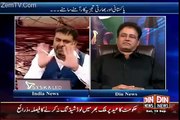 Latest India-Pakistan debate on Pakistani Media l 20th September 2015
