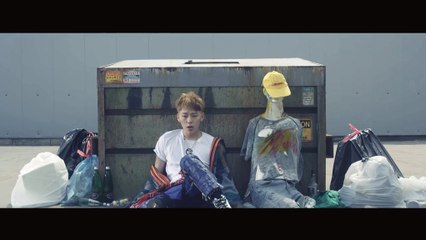 (Chipmunk/Speed VERSION) Block B(블락비) _ Toy