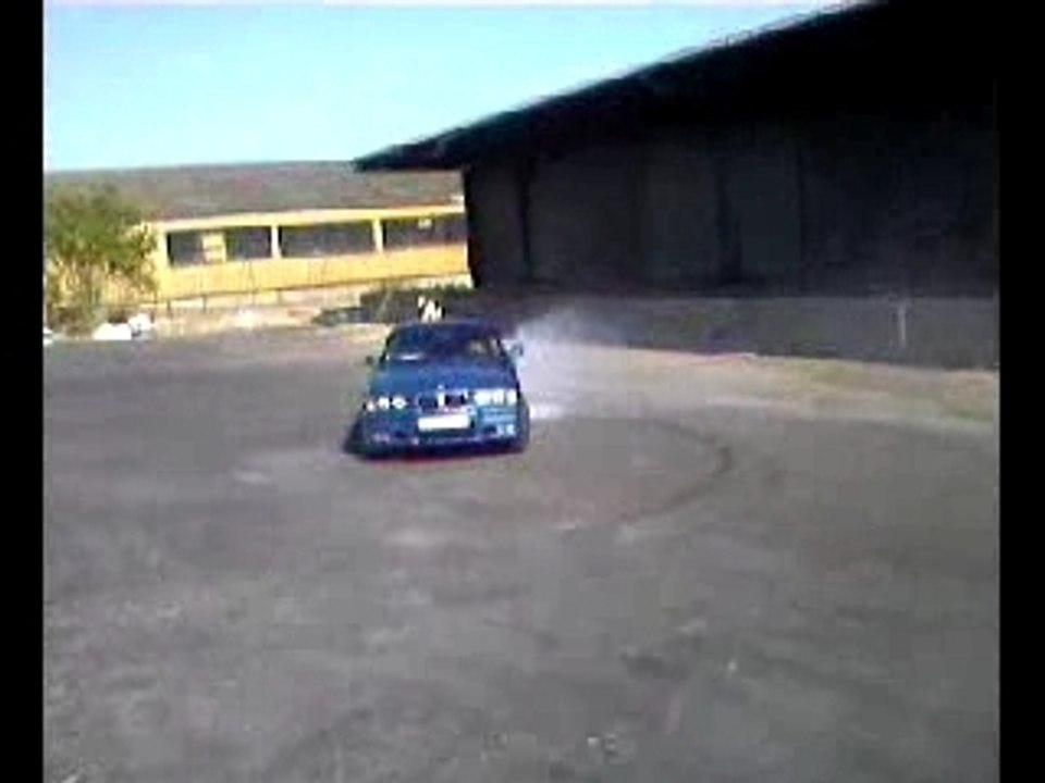 represente les burns