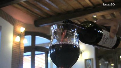 Which Country Drinks the Most Wine?