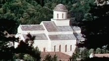 Μονή Βισόκι Ντέτσανι