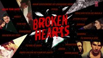 HINDI SONGS For Broken Hearts (2016) | Break Up Songs (Hit Collection)