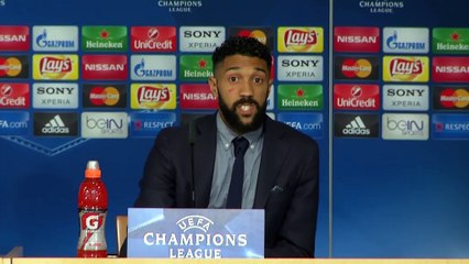 Demies - Clichy réagit à l'absence de Benzema