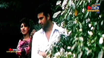 sana+momar rana-nazrain teri aashiq sajna