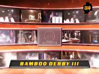 Unbeatable Banzuke Bamboo Derby İ