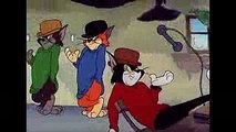 Tom and Jerry 57 Episode Jerry,s Cousin (1951)