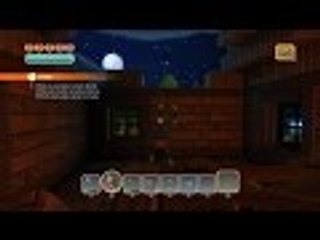 Portal Knights - Immune Turtles